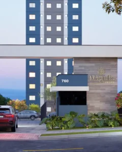 Euro Empreendimentos lança o Magnific Towers, novo projeto no bairro Fazenda Velha