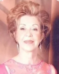 Ex-primeira-dama de Araucária morre aos 84 anos