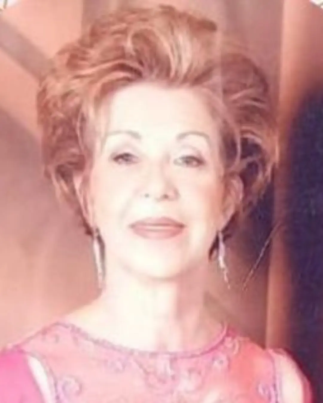 Ex-primeira-dama de Araucária morre aos 84 anos