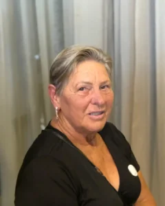 Familiares convidam para missa de 7º dia de Dona Irene