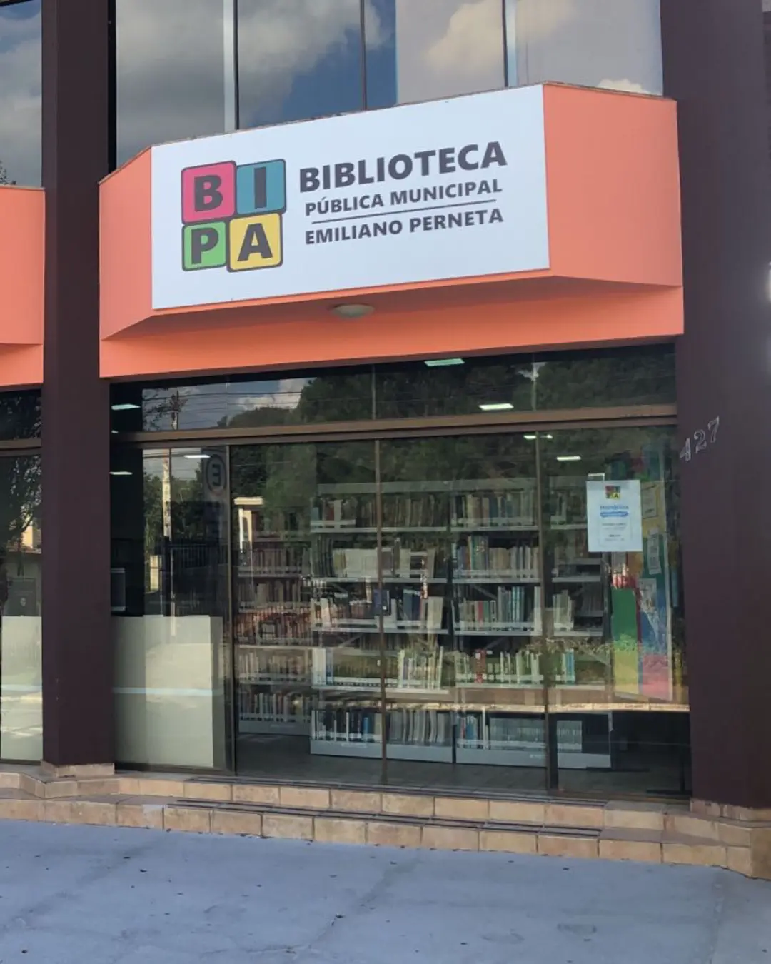 Grupo de leitura Coletivo do Saber se reúne mais uma vez na BIPA