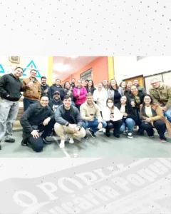 Grupo +Somar inicia projeto Essência Empreendedora 2025 para alunos do ensino médio