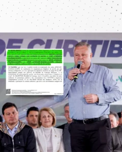 Gustavo obtém vitória tripla na Justiça, todas em ações que questionavam sua eleição