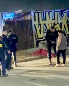 Homem executado no Capela Velha tinha mandado de prisão em seu desfavor