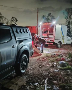 Homem morto em confronto com a Guarda Municipal é identificado