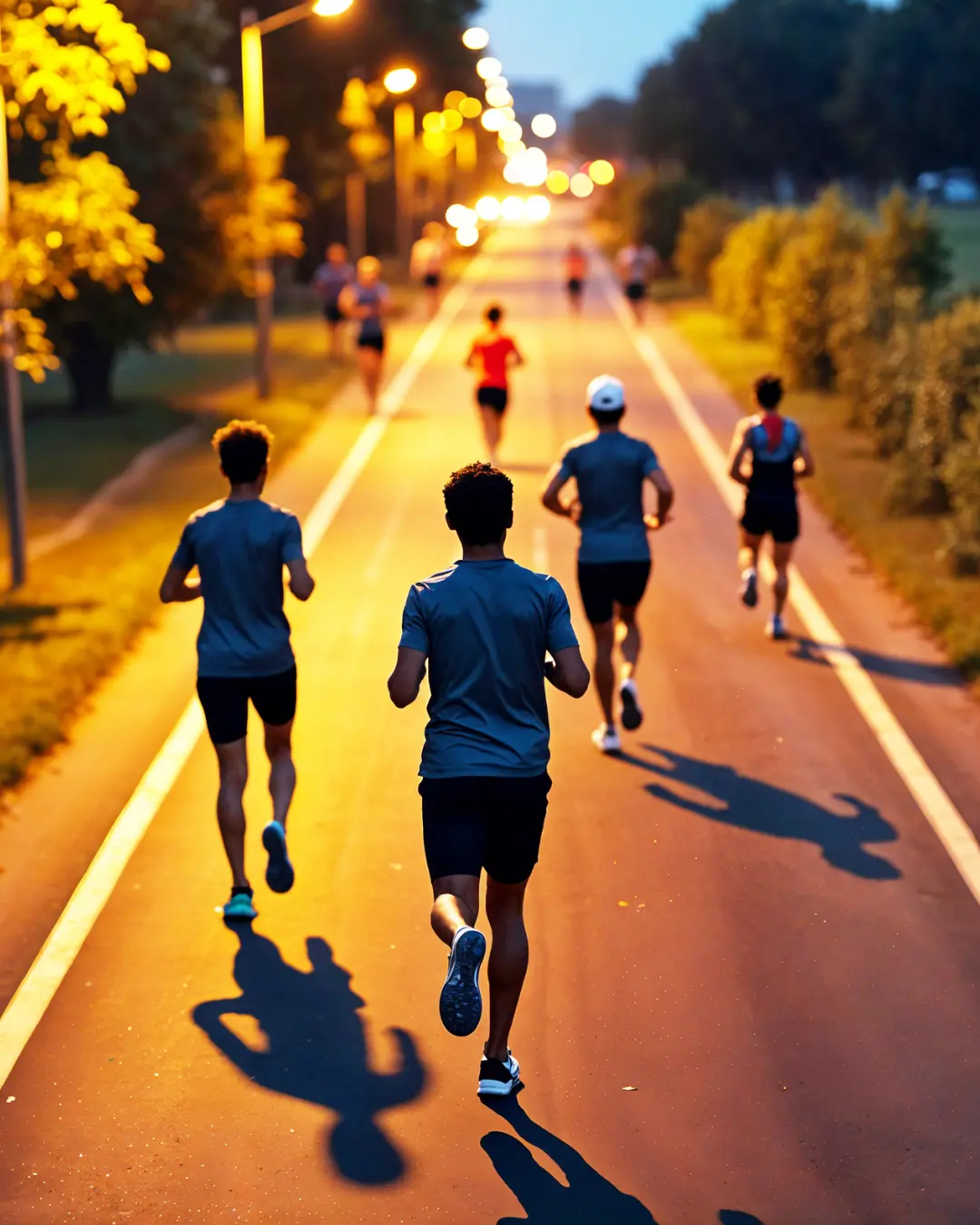 Já fez sua inscrição para a Corrida da Guarda Municipal? Corra que ainda dá tempo!