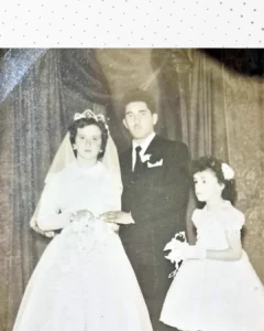 Juvenal e Ivete comemoram 65 anos de casados e dão a receita: muito amor e paciência!