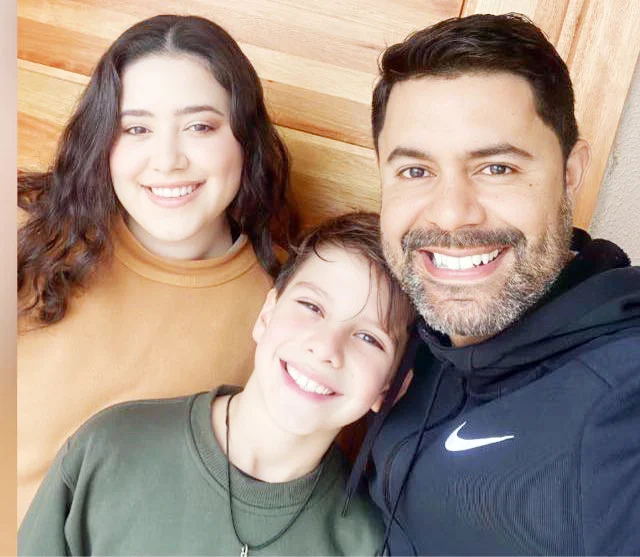 Pais extraordinários contam os desafios enfrentados na criação dos filhos