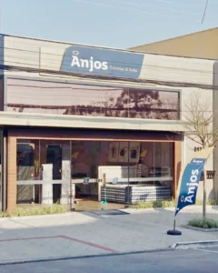 Mega Feirão da Anjos Colchões oferece até 70% de desconto em diversos itens