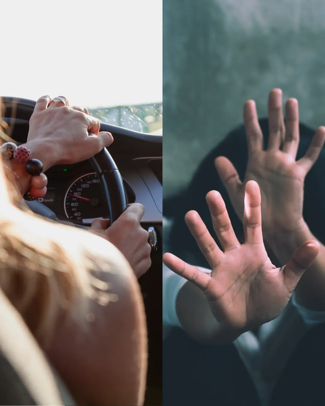 Motorista de aplicativo escapa de tentativa de estupro e passageiro é preso no Iguaçu