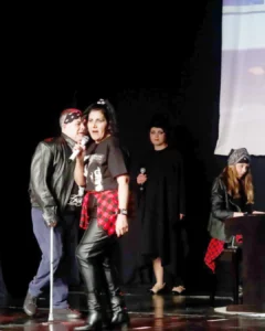 Musical “O Pulso que Desfez o Silêncio” foi sucesso absoluto