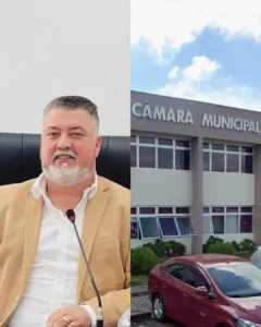 NP: Manifestação do MP em processo de Ben Hur movimenta a Câmara