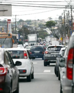 NP: Redução do IPVA no Paraná impactará cofres da Prefeitura em R$ 20 milhões