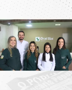 Oral Sin Araucária oferece implantes dentários para recuperar a função mastigatória e qualidade na alimentação