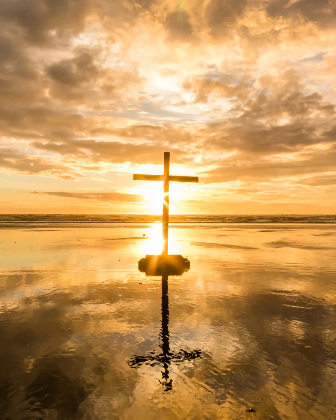 Padre André Marmilicz: O Caminho da Salvação