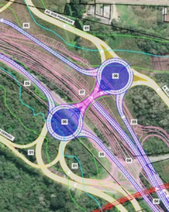Prefeitura consegue que Via Araucária execute obras complementares na duplicação da PR-423