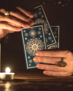 Previsões para os Signos pelo Tarot do dia 07/08 – 13/08