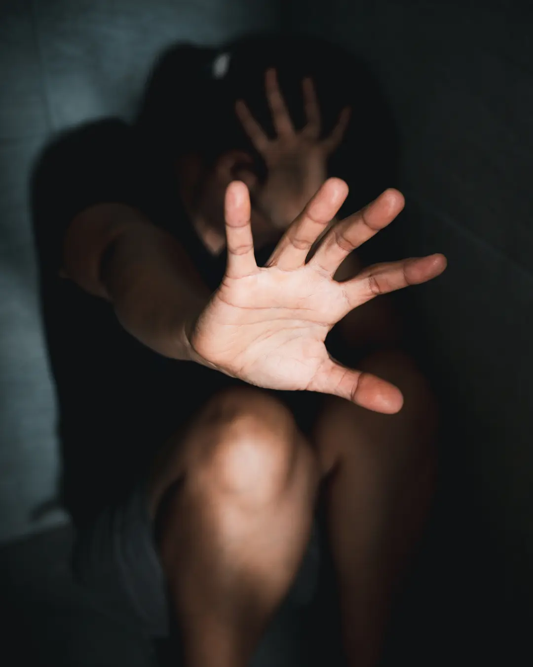 Falso conselheiro espiritual que abusou sexualmente de adolescente no Capinzal é preso pela Polícia Civil