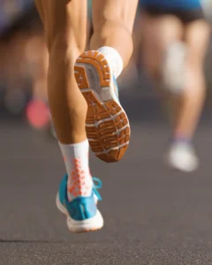 Restam menos de 100 vagas para a Caminhada e Corrida Solidária da Paróquia N. Sra. das Dores