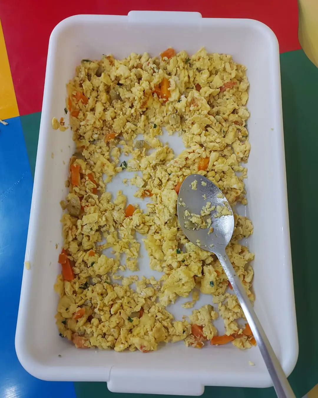 SMED explica problemas na merenda escolar e ações tomadas para solucioná-los