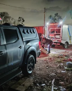 Troca de tiros com a ROMU termina com morte e apreensão de drogas no Capela Velha