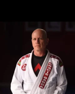 Vítima de infarto, mestre de jiu-jitsu Claudinho morre aos 58 anos