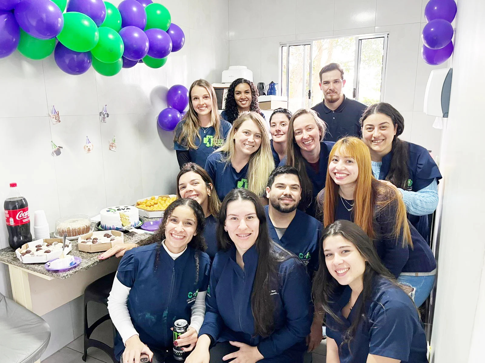 Clínica CVA celebra 5º ano de história com evento especial no próximo sábado