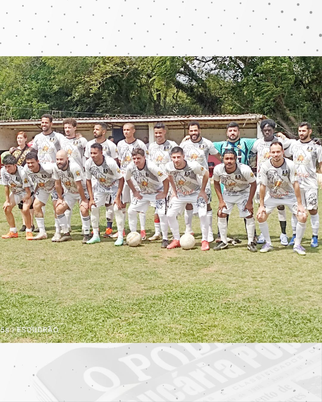 1ª Copa Primavera terá segunda rodada no domingo (28)
