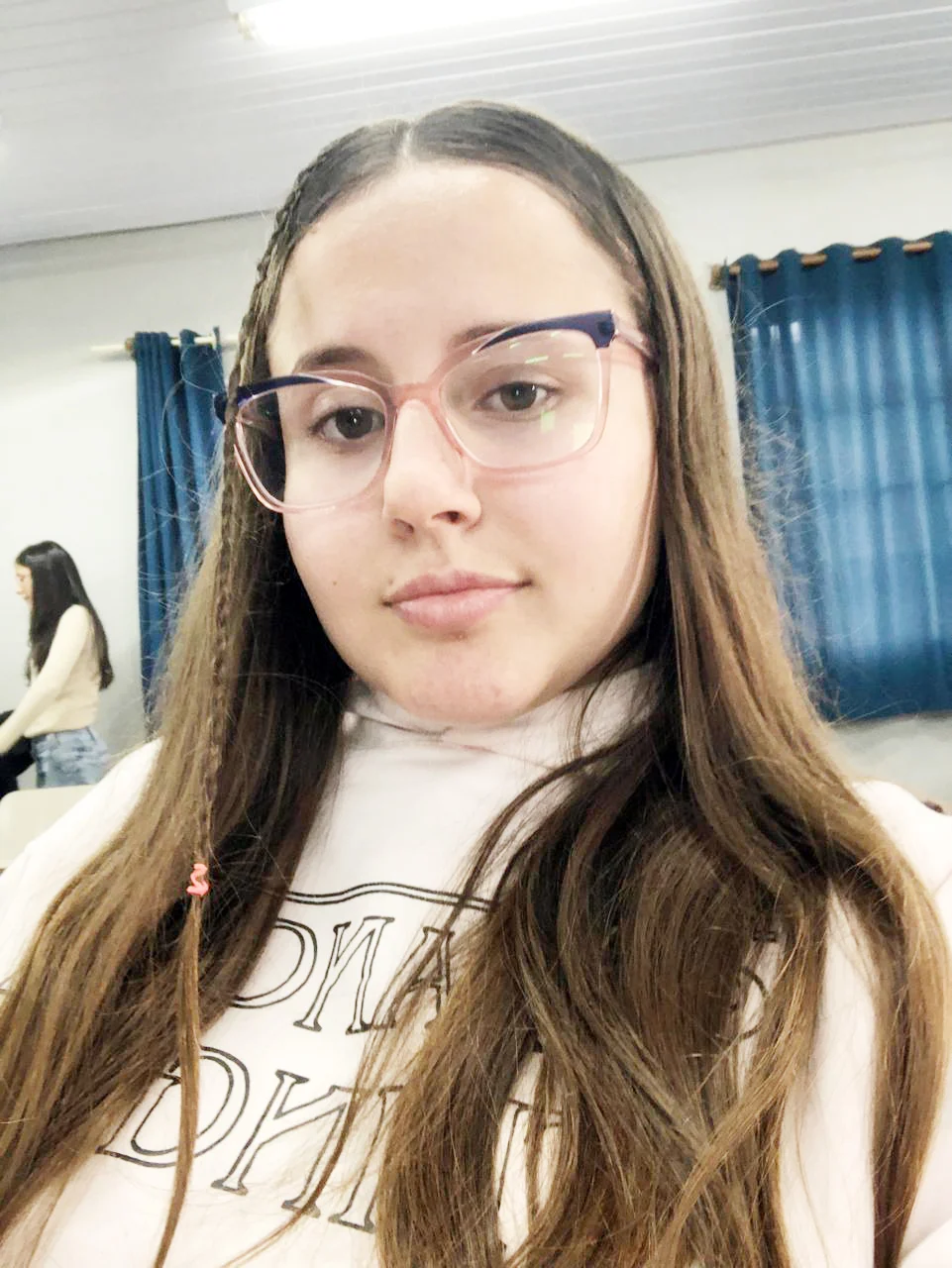 Ganhando o Mundo: a experiência que transforma estudantes deAraucária