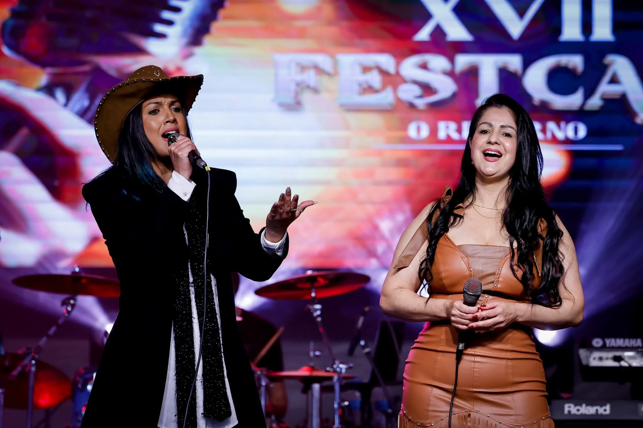 Saiba quem são os vencedores do XVII Festival de Canção de Araucária