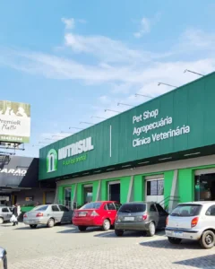 Após 6 meses de reforma, Nutrisul comemora reinauguração com várias promoções para os clientes