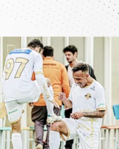 Após empatar com o Prudentópolis, SAF Araucária encara o Hope no domingo (21)