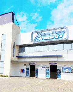 Auto Peças Araucária’scompletou 42 anos de história