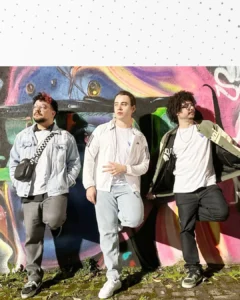 Banda Mosby lança single “Me Desculpe, Amor” para promover seu primeiro álbum