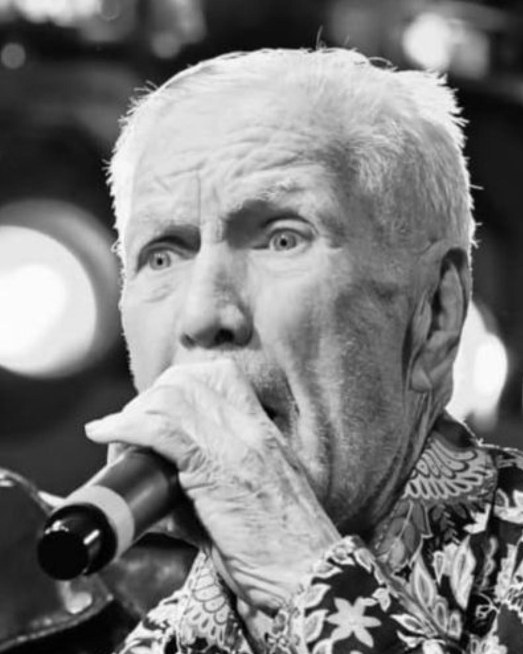 Braide, lenda da música araucariense, morre aos 78 anos