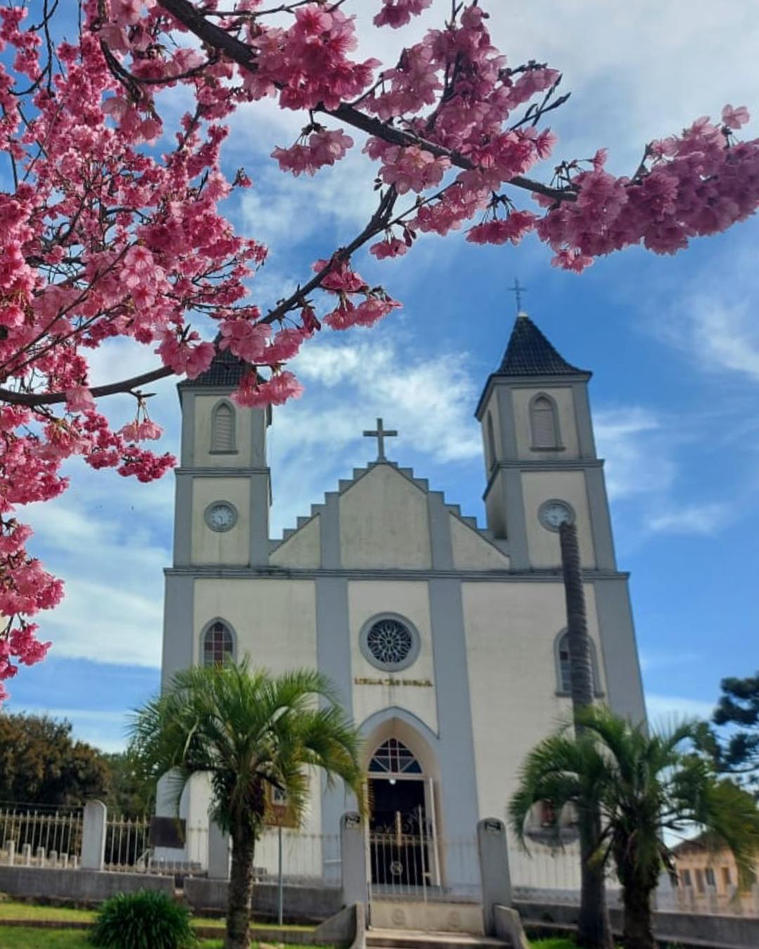 Capela São Miguel convida para festa do padroeiro neste domingo (28)