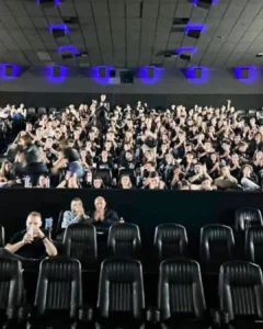 Colégio COC Araucária promove AulãoPré-Vestibular da UFPR no ShoppingPalladium em 3 de outubro
