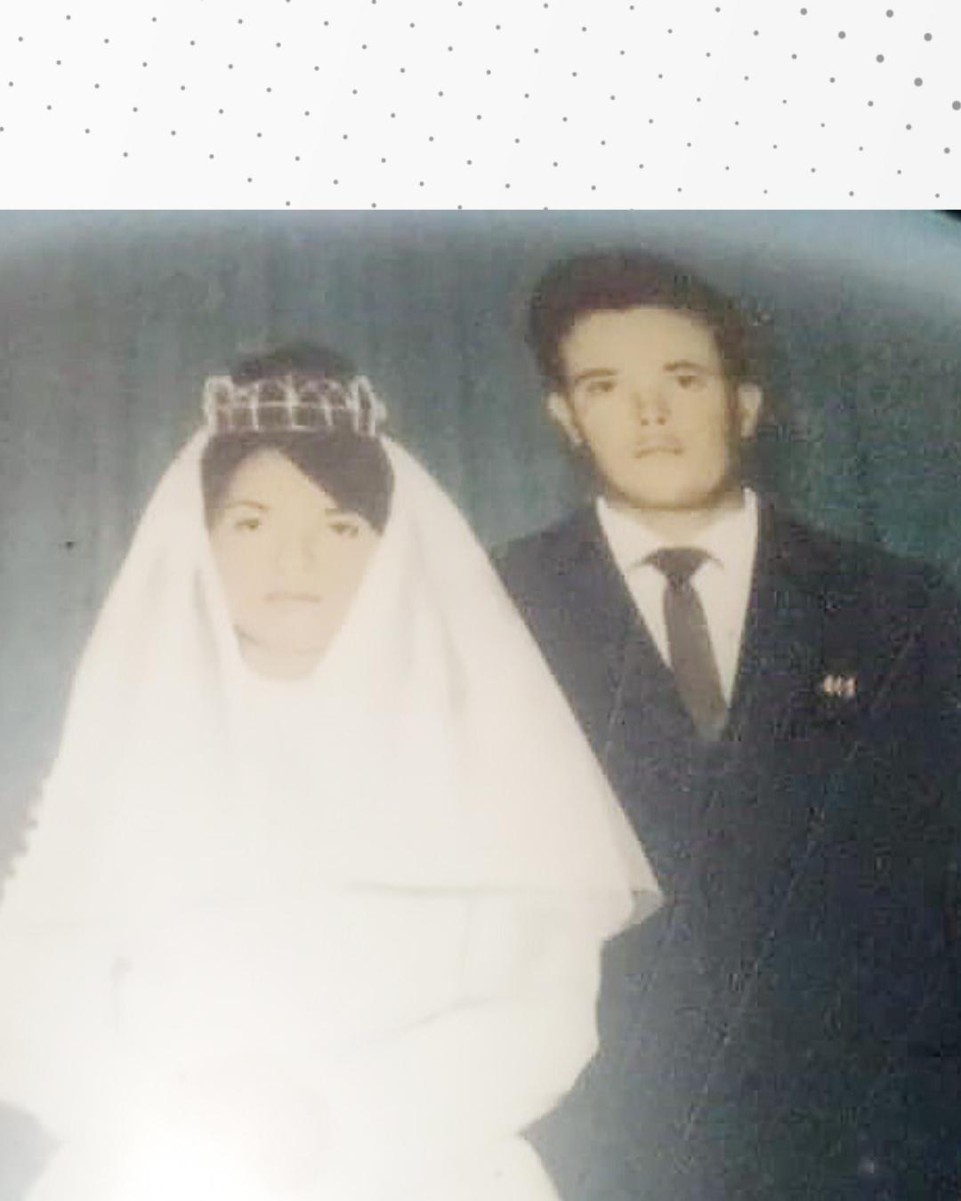 Com família numerosa, casal do Jardim Pequim comemora 60 anos de casados