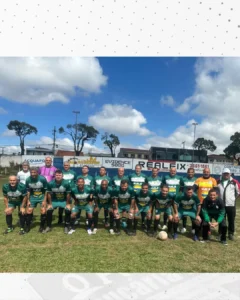 Costeira encara o Roma em rodada remarcada da Copa da Amizade