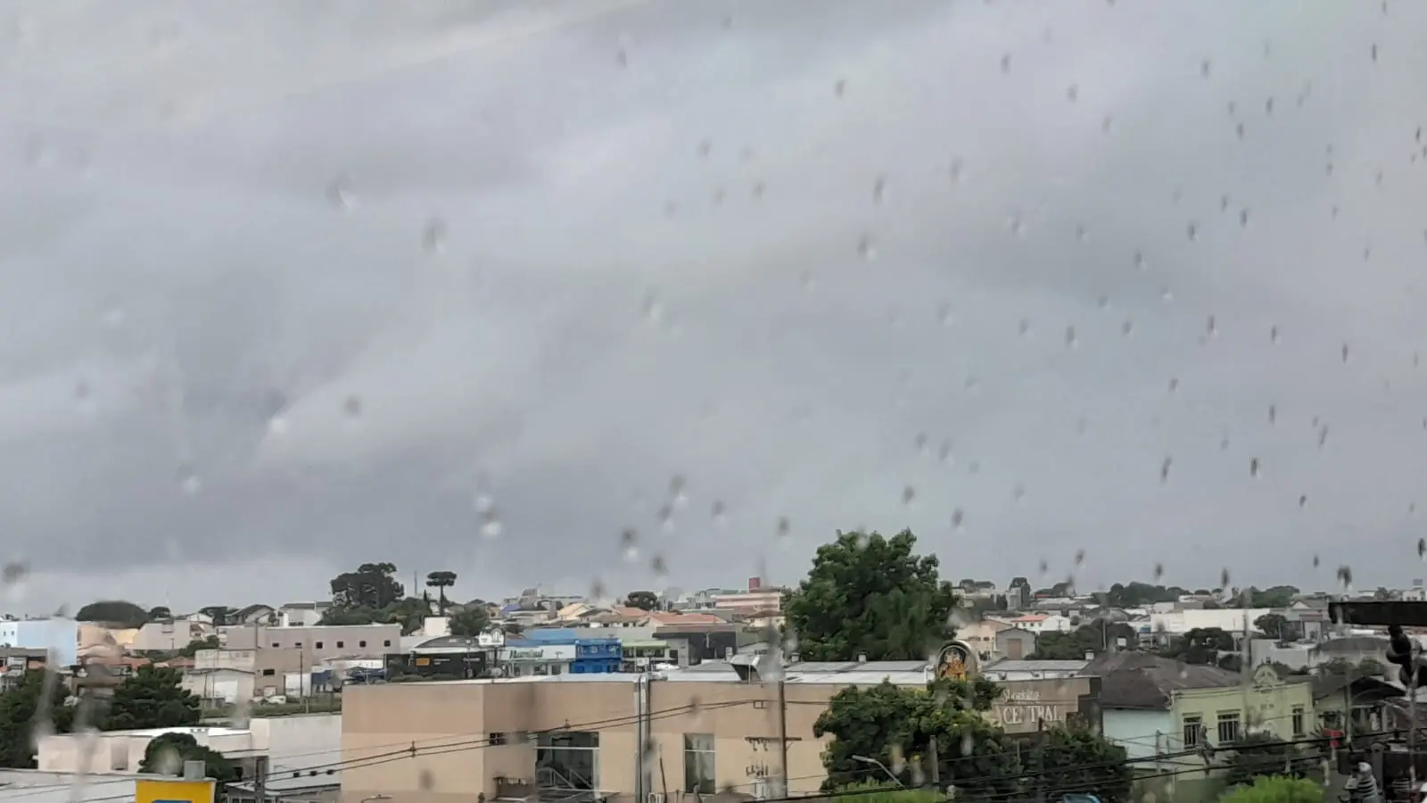 Dia da Independência do Brasil será atingida com 95% de probabilidade de chuva