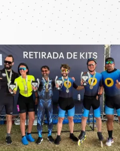 Equipe Storm arrasou no Circuito Panamericano Speed Inline de São Paulo