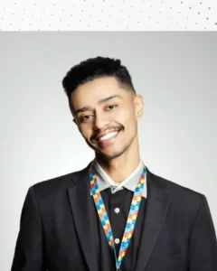 Escritor Wesley Borges fará lançamento do seu livro no Shopping Pinheiros e na BIPA
