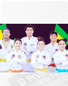Evento beneficente vai arrecadar recursos para participação de judocas em competições nacionais