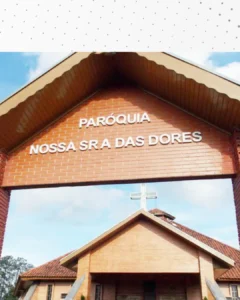 Grande festa em louvor à padroeira da Paróquia Nossa Senhora das Dores será domingo (14)