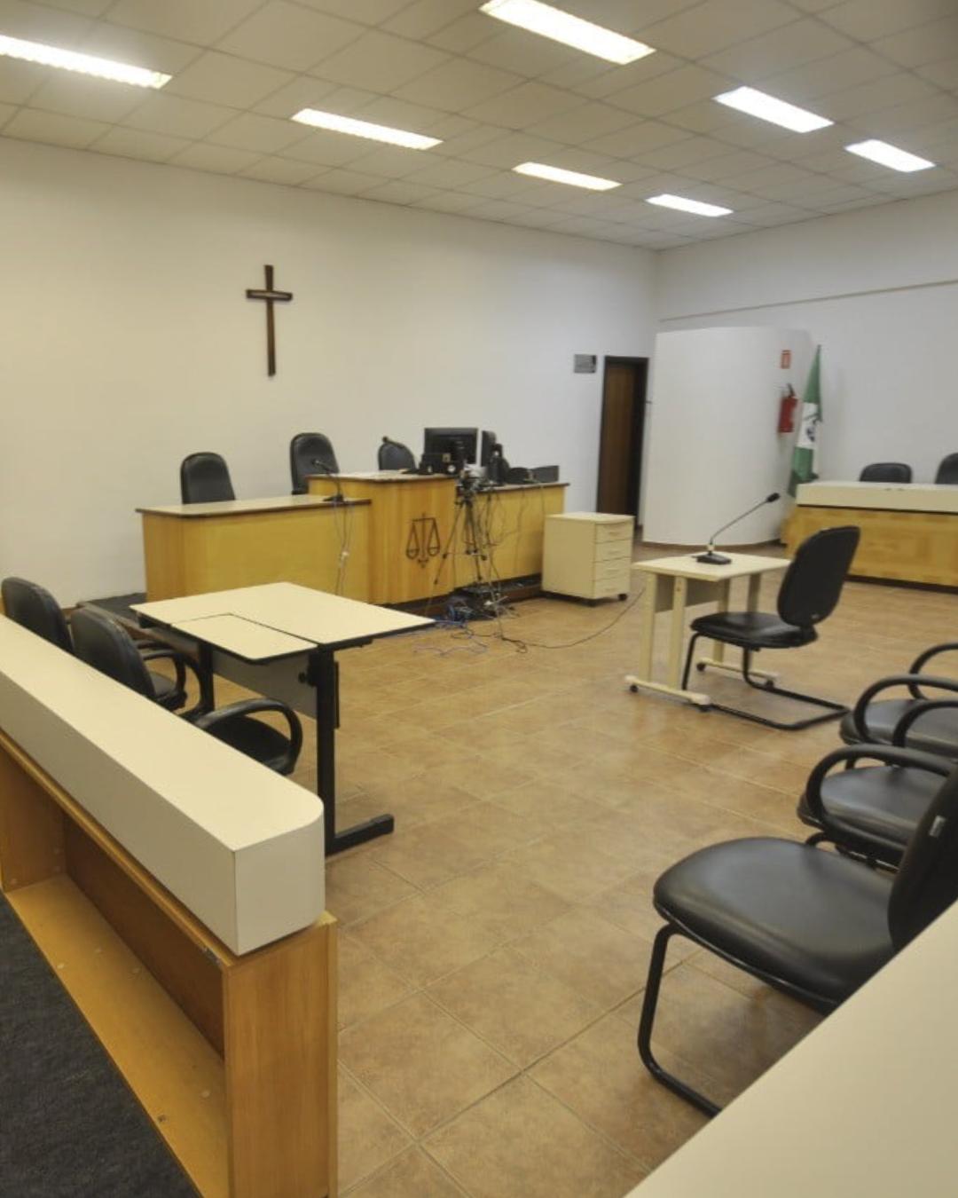 Homem acusado de tentativa de homicídio vai à júri popular nesta quinta-feira (25)
