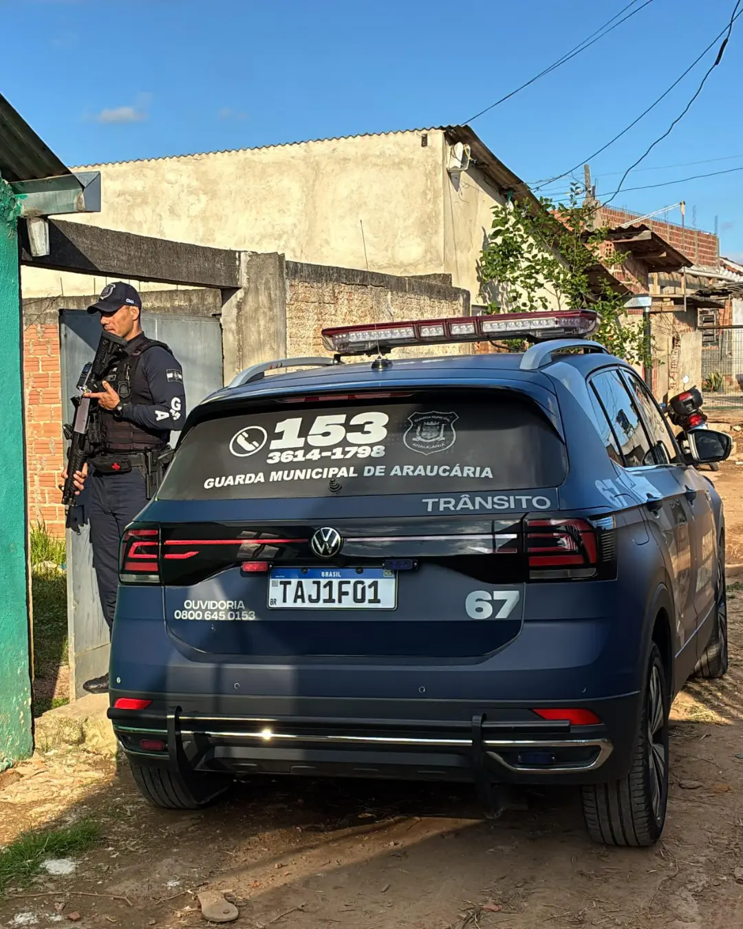 Idoso morto a picaretadas na comunidade Favorita é identificado