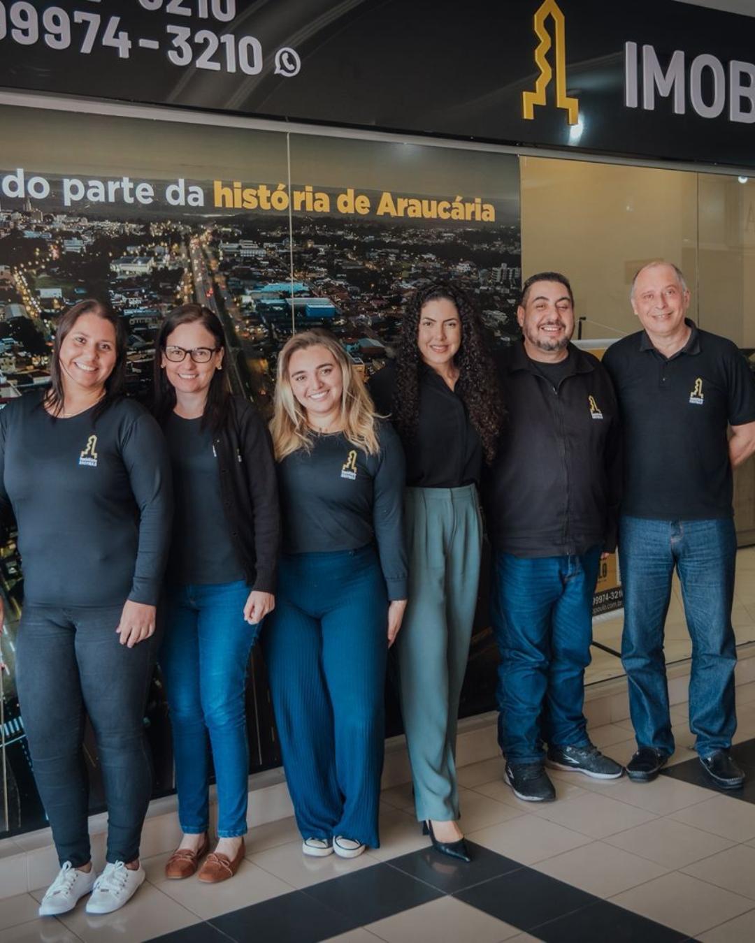 Imobiliária São Paulo celebra 47 anos de história