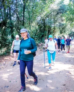 Inscrições para a 16.ª Caminhada na Natureza estão abertas e são gratuitas