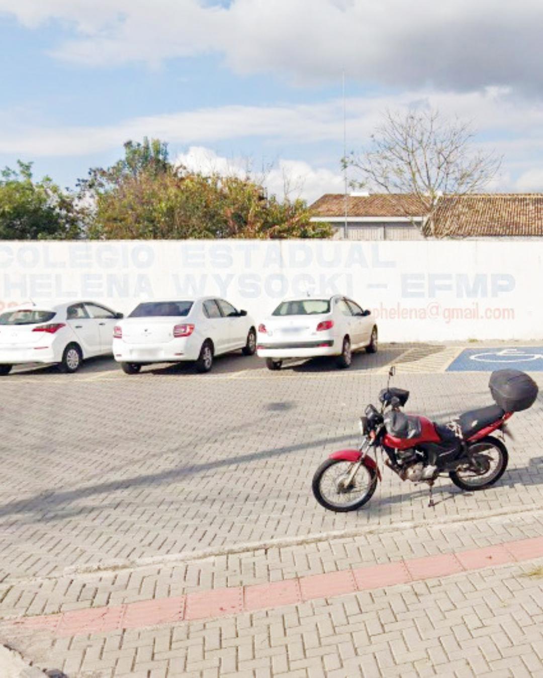 Mãe de aluna que agrediu colega no Colégio Helena dá sua versão da história
