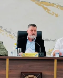 Marcado julgamento que pode devolver mandato de vereador a Ben Hur